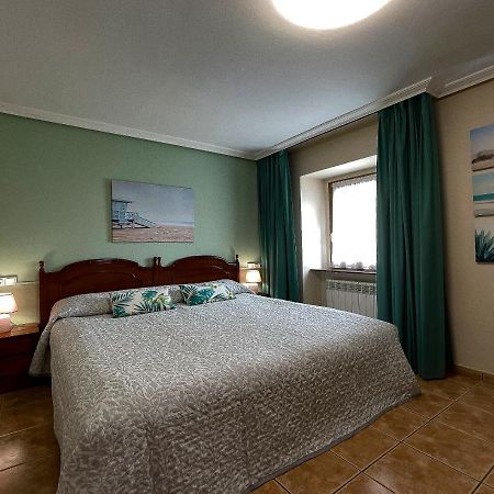 Hotel Rural "La Ruta De Cabrales" Mestas De Con Luaran gambar